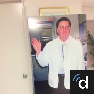 Jerry Klein, Pharmacist, Gillette, WY