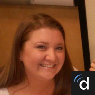 Melissa Friant, Neonatal Nurse Practitioner, Portland, OR