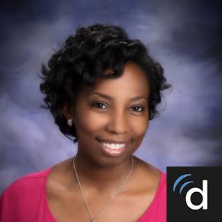 Kia O'Neal, MD