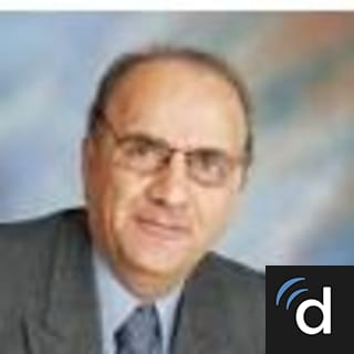Parviz (Rejai-Mohassel) Mohassel, MD, Pediatrics, Port Jervis, NY
