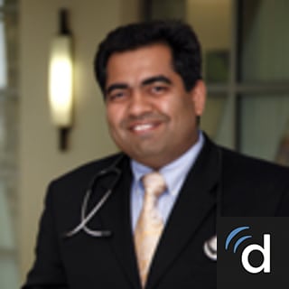 Vikas Sayal, MD