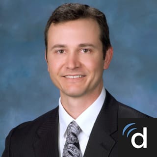 Timothy Gilliard, Neurology, Daytona Beach, FL