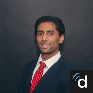 Rahil Patel, MD