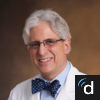 Albert Blumberg, MD, Radiation Oncology, Baltimore, MD