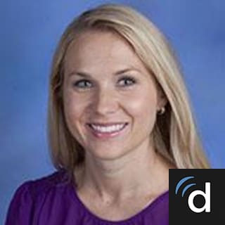 Dr. Gina Rogers, MD