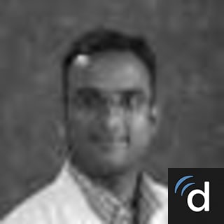 Vallathucherry Harish, MD