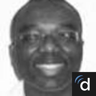 Victor Kalu, MD