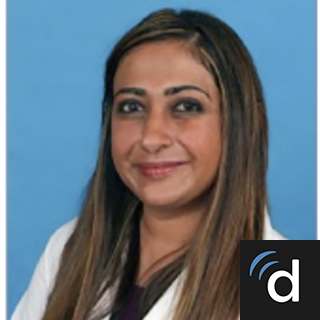 Geetanjali (Malhotra) Dodson, DO
