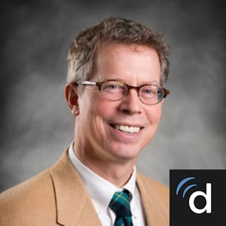 Christopher Hudson, MD