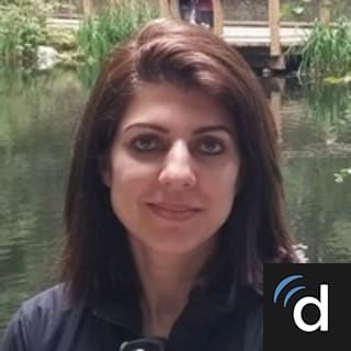 Leena Almarzouqi, MD, Internal Medicine, Libertyville, IL
