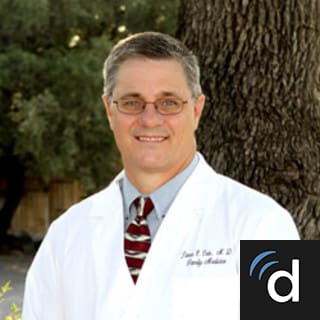 James Cain III, MD