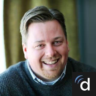 Ryan Roberts, MD