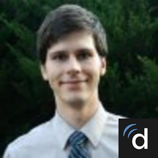 Nicholas Ladd, DO, Psychiatry, Asheville, NC
