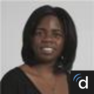 Laurie McWilliams, MD