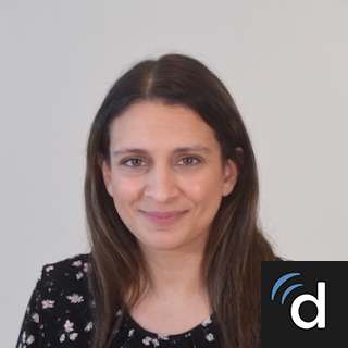 Juliana Nitis, MD, Resident Physician, Boston, MA