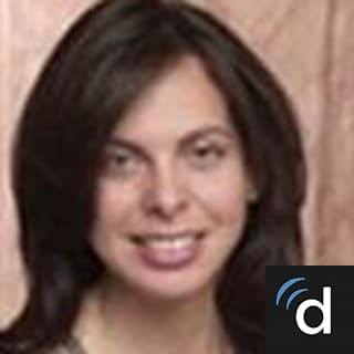 Ilka Nazario, MD