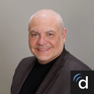 Gary Bonacquisti, MD