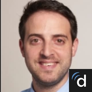 Ari Grinspan, MD
