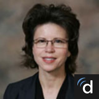 Susan Vierling, MD