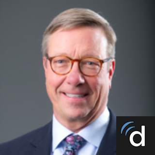 Robert Cuddihy, MD