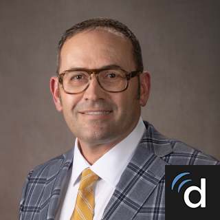 Christopher Paris, Certified Registered Nurse Anesthetist, Worland, WY