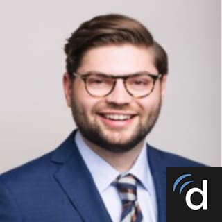 Dr. Mitchell Fagan, DO | Chicago, IL | Emergency Medicine Physician ...