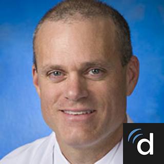 Peter Scott, MD
