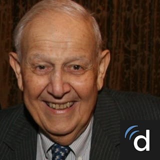Seymour Diamond, MD
