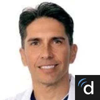 Benito Pedraza, MD