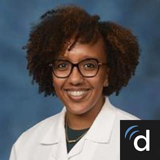 Doee Kitessa, MD, Obstetrics & Gynecology, Baltimore, MD