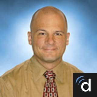 Mark Bocchicchio, MD