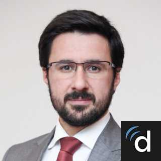 Murilo De Almeida Luz, MD, Urology, New York, NY