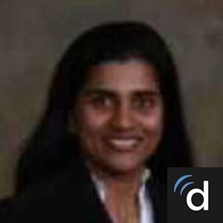 Suvarna Nomula, MD