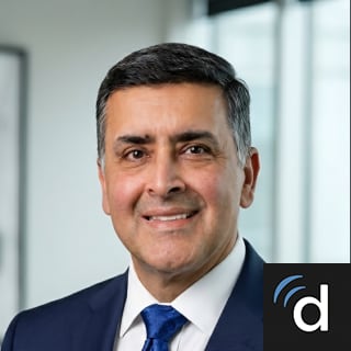 Anjan Parghi, MD