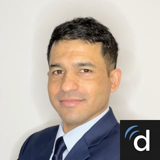 Dr. Sachin Bhandari, MD | Burlington, MA | Internist | US News Doctors