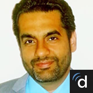 Amandeep Chadha, MD