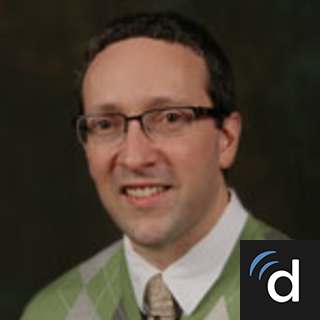 Michael Burke, MD