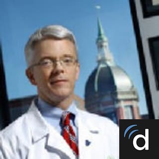 Stephen Sisson, MD, Internal Medicine, Baltimore, MD