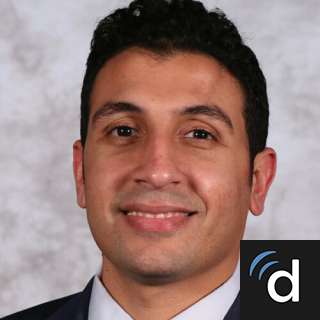 Mohamed Elgamal, MD