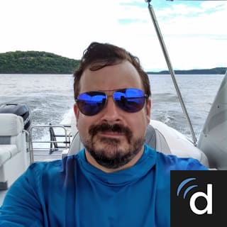 Theodore Kapanjie, DO