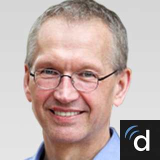 Hans-Peter Kiem, MD