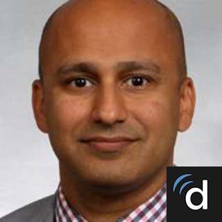 Khurram Naqvi, MD