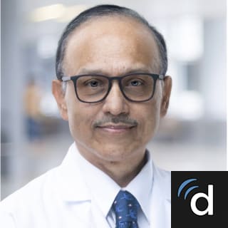 Mahammad Hussain, MD