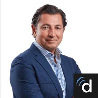 Arash Emami, MD, Orthopaedic Surgery, Wayne, NJ