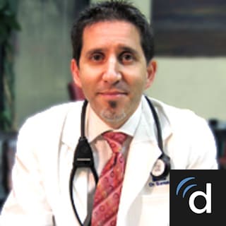 David Baron, MD