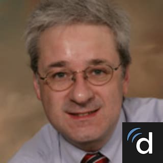 William Bowen, MD