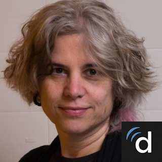 Veronica Dussel, MD