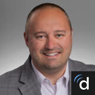 Dalton McDaniel, DO