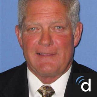 Lee Endsley, MD