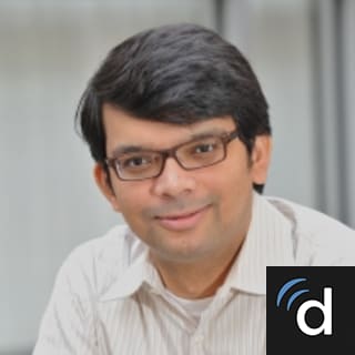 Syed Imam, MD